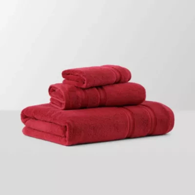 Harborside Cotton Towel Set