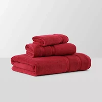 Harborside Cotton Towel Set