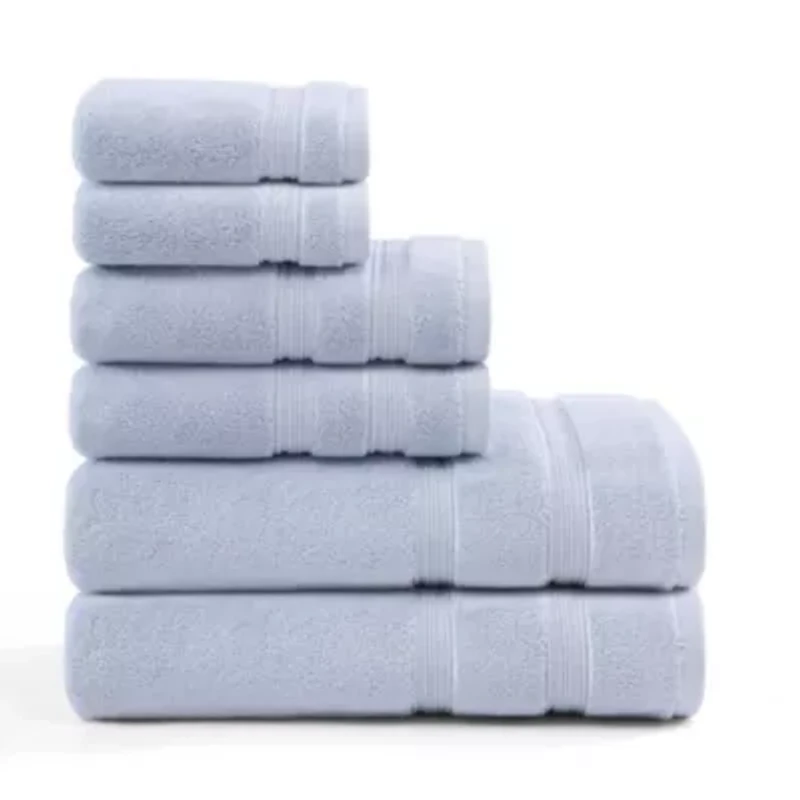 Harborside Cotton Towel Set