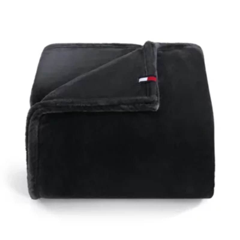 Plush Blanket Microfiber