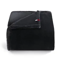 Plush Blanket Microfiber