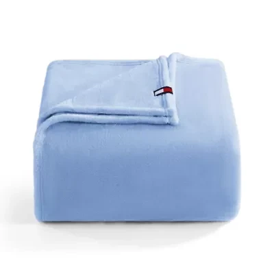Plush Blanket Microfiber