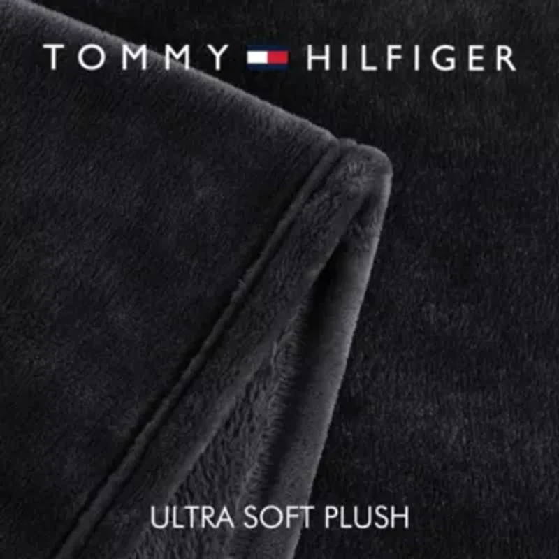 Plush Blanket Microfiber