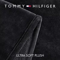 Plush Blanket Microfiber