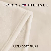 Plush Blanket Microfiber
