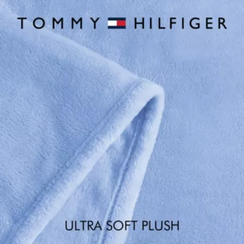Plush Blanket Microfiber