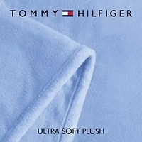 Plush Blanket Microfiber
