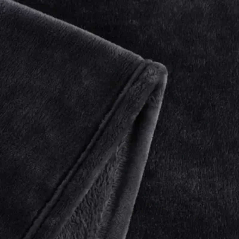 Plush Blanket Microfiber