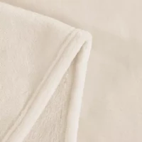 Plush Blanket Microfiber