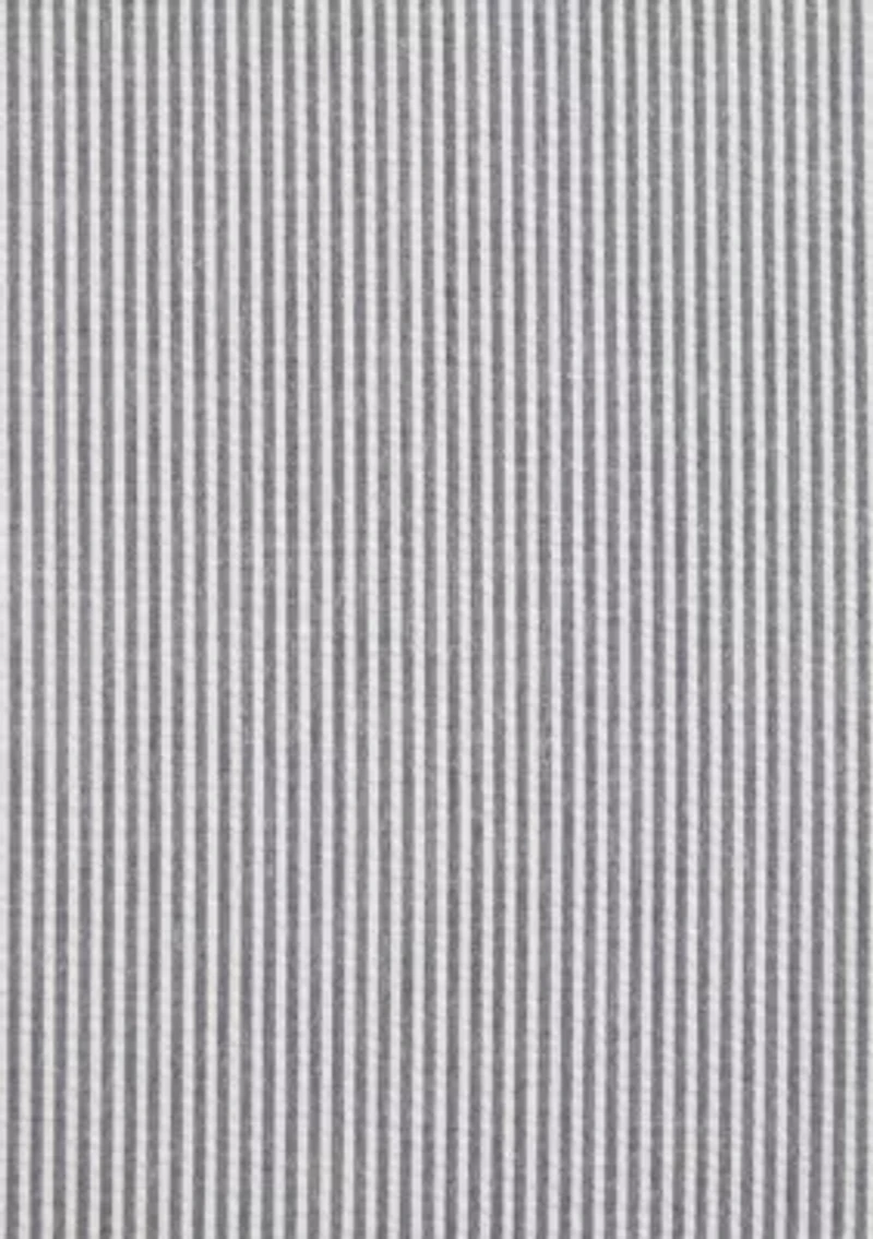 Sandbar Stripe Textured Cotton Comforter Set