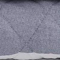 Capri Stripe Cotton Quilt Set