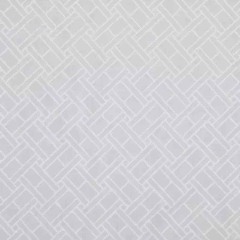Trellis Flag Cotton Comforter Set