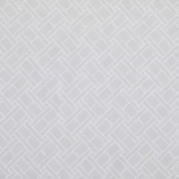 Trellis Flag Cotton Comforter Set