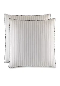 Lancaster European Sham 26-in. x 26-in.