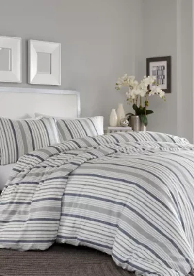 Conrad Full/Queen Duvet Set