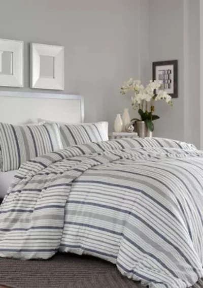 Conrad Full/Queen Duvet Set