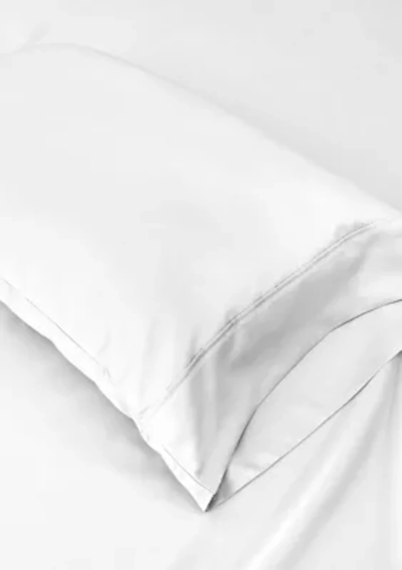 Cool Comfort 1250 Thread Count Pillowcases
