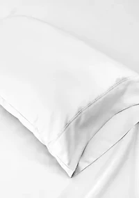 Cool Comfort 1250 Thread Count Pillowcases