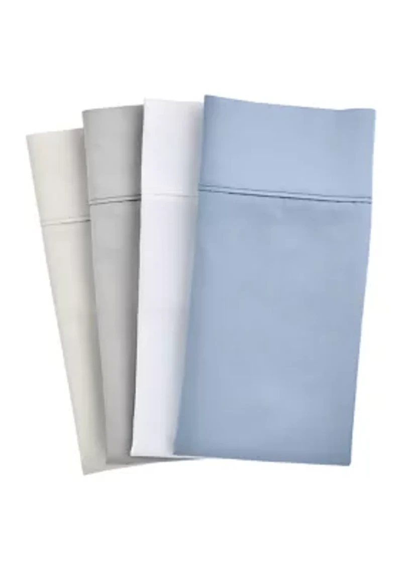 Cool Comfort 1250 Thread Count Pillowcases