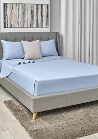 Cool Comfort 1250 Thread Count Sheet Set