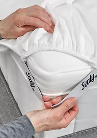 Cool Comfort 1250 Thread Count Sheet Set