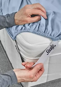 Cool Comfort 1250 Thread Count Sheet Set