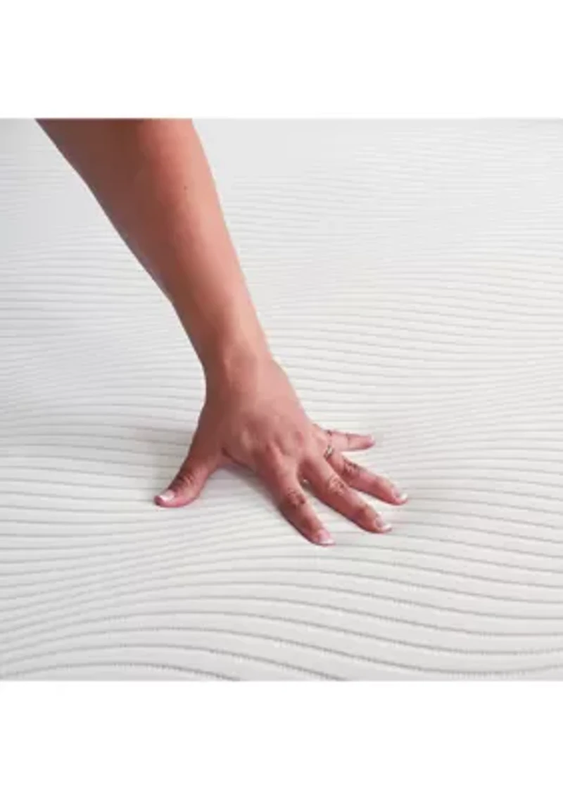 Elite Clean Fitted Mattress Protector
