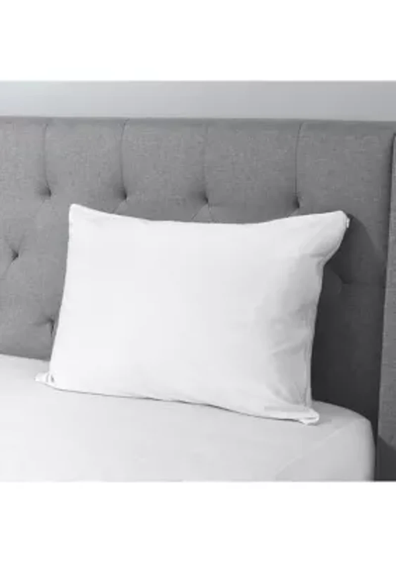 Elite Cool Temp Pillow Protector