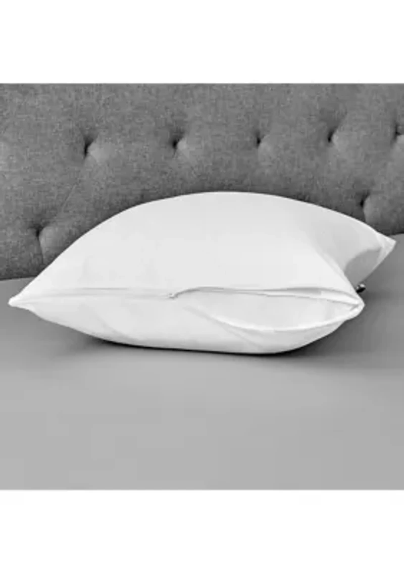 Elite Cool Temp Pillow Protector