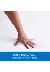 Maximum Allergy and Bedbug Waterproof Mattress Protector