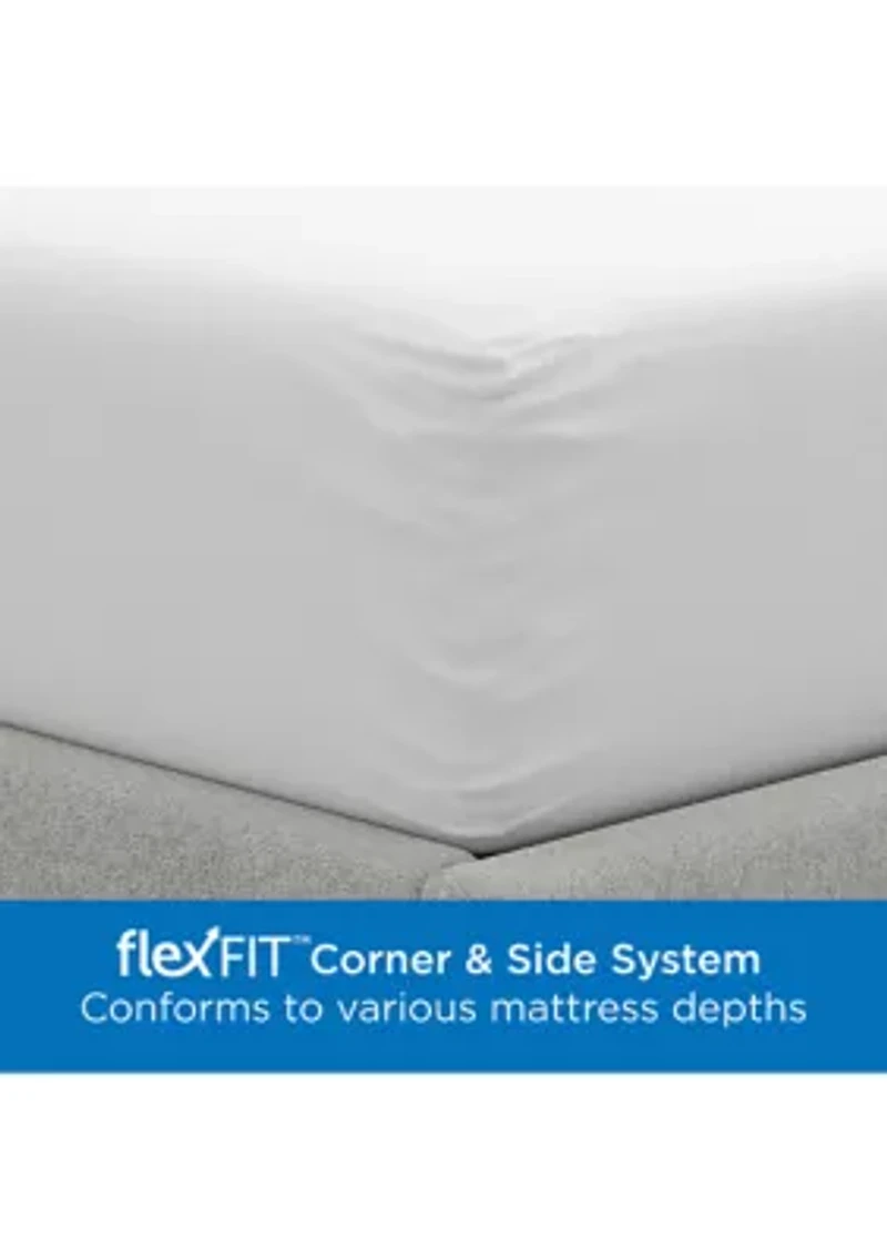 Maximum Allergy and Bedbug Waterproof Mattress Protector