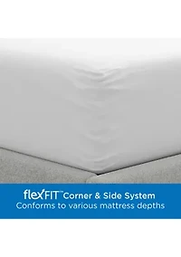 Maximum Allergy and Bedbug Waterproof Mattress Protector