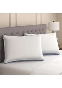 Elite Maintains Shape Foam Core Pillow