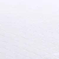 Pillow Top Extra Plush Mattress Pad