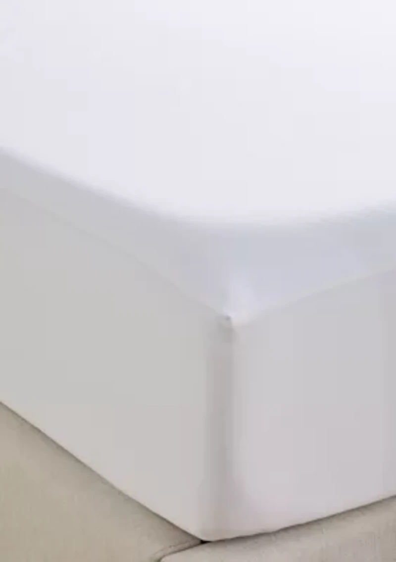 SimplySoft® Waterproof Jersey Knit Mattress Protector
