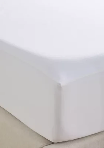 SimplySoft® Waterproof Jersey Knit Mattress Protector