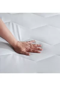 Sealy Cool Cotton Mattress Pad