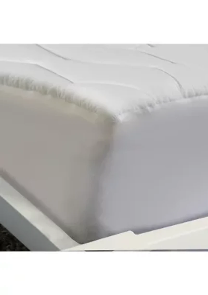 Sealy Cool Cotton Mattress Pad