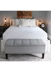 Sealy Cool Cotton Mattress Pad