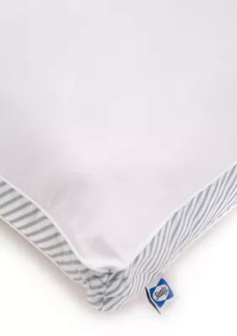 Extra Firm Support Pillow