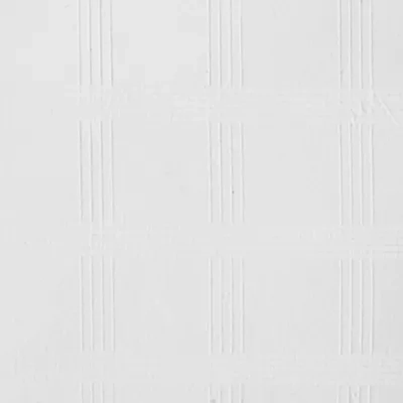 Luxury Cotton Zippered Pillow Protector