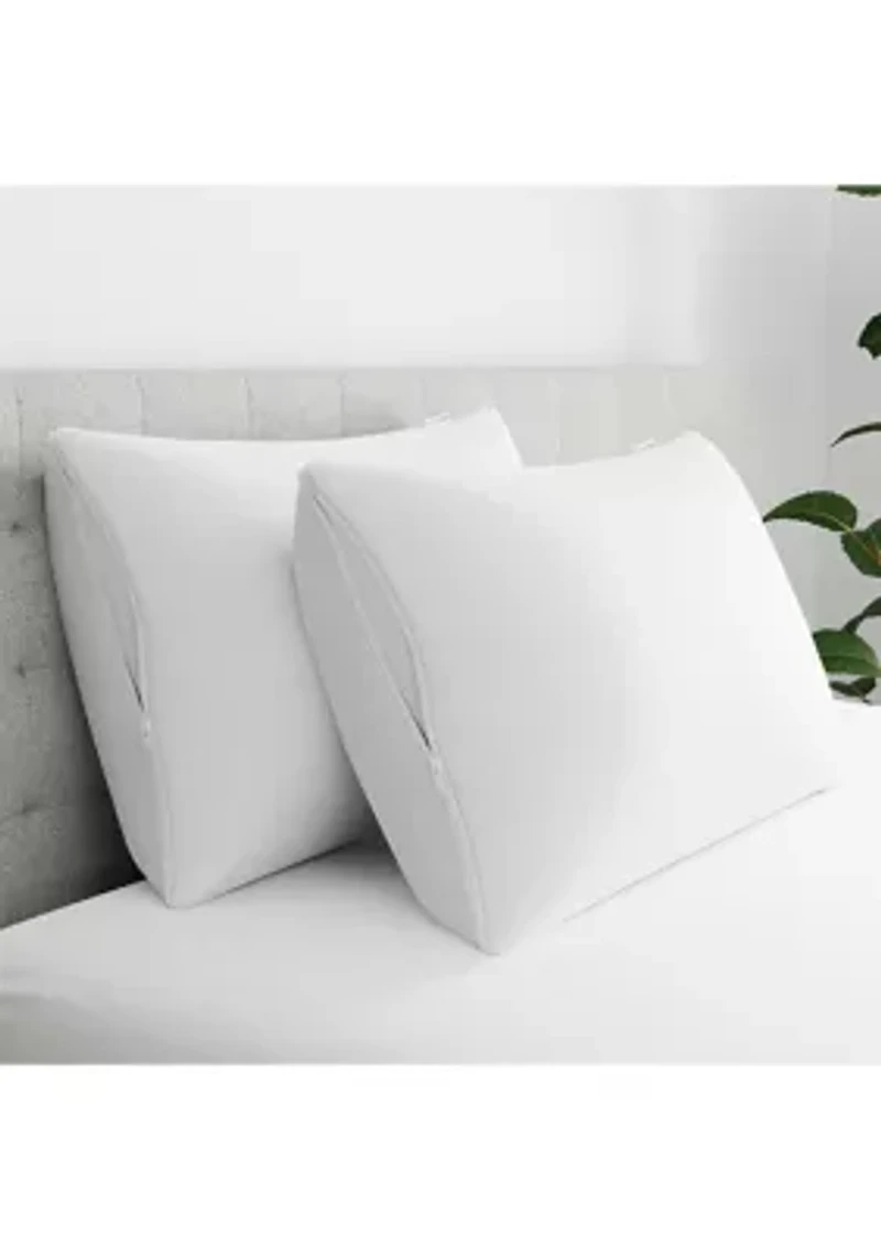 Maximum Pillow Protector