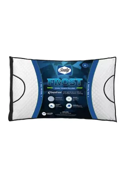 Frost Cool Touch Pillow