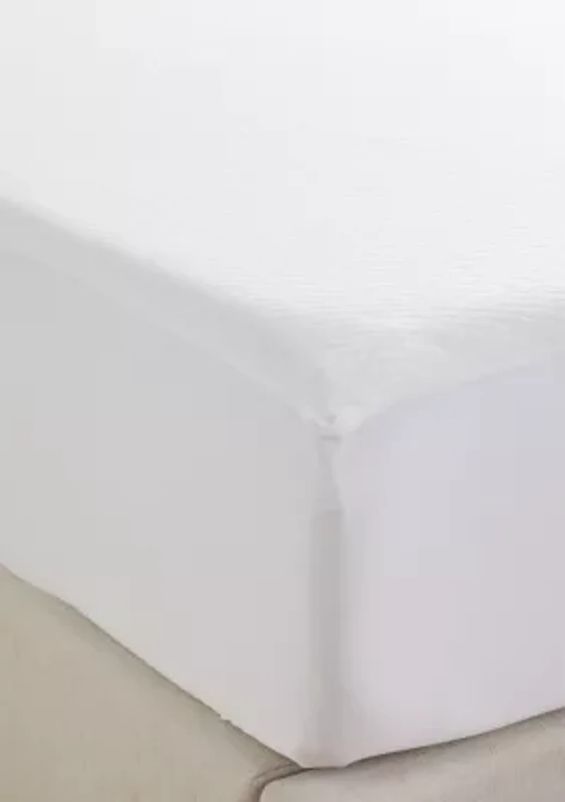 EvenTemp Fitted Mattress Protector