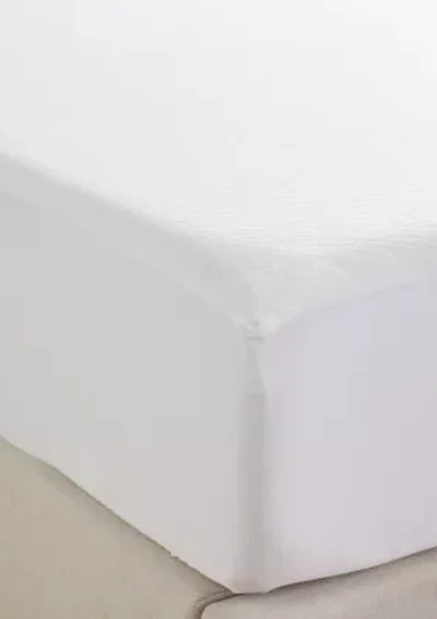 EvenTemp Fitted Mattress Protector