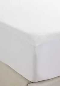 EvenTemp Fitted Mattress Protector