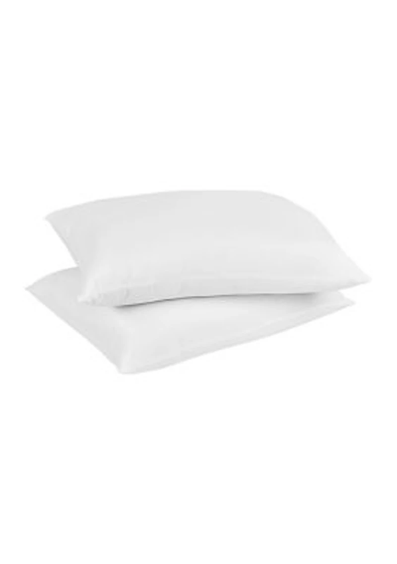 Set of 2 Procool Jumbo Bed Pillows