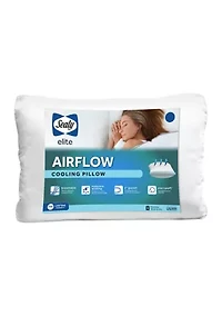 Elite Airflow Jumbo Pillow