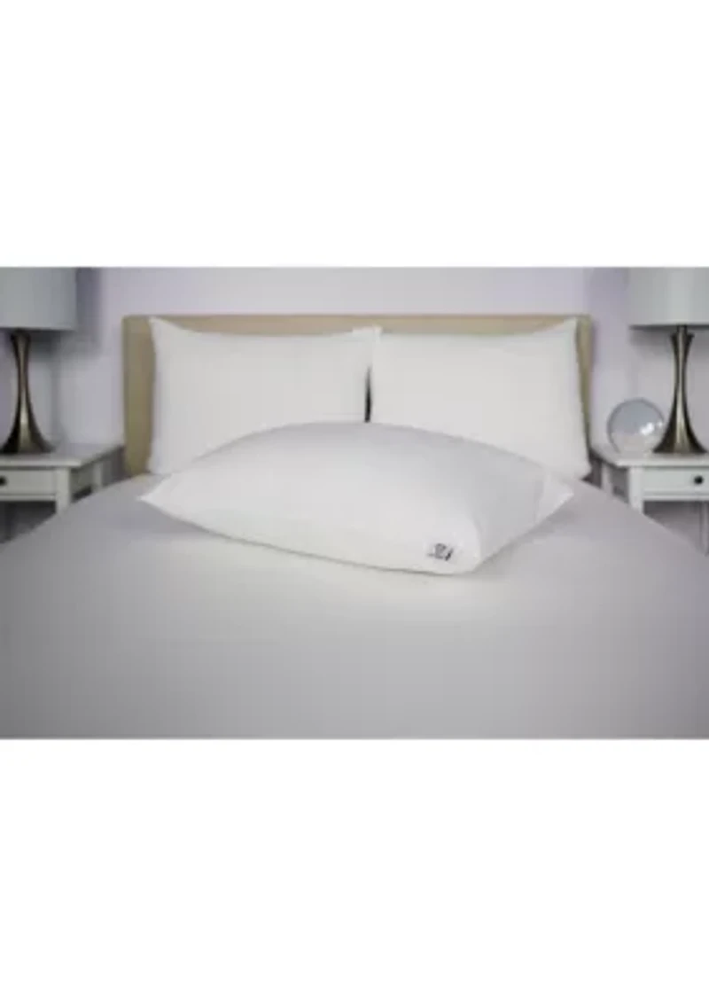 Total Allergy Defense Jumbo Pillow