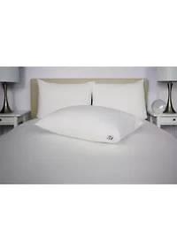 Total Allergy Defense Jumbo Pillow